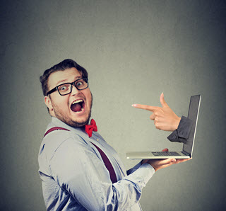 3 ways to protect your identity