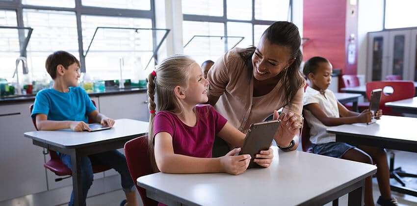 Common Teacher Interview Questions (Plus Example Answers)