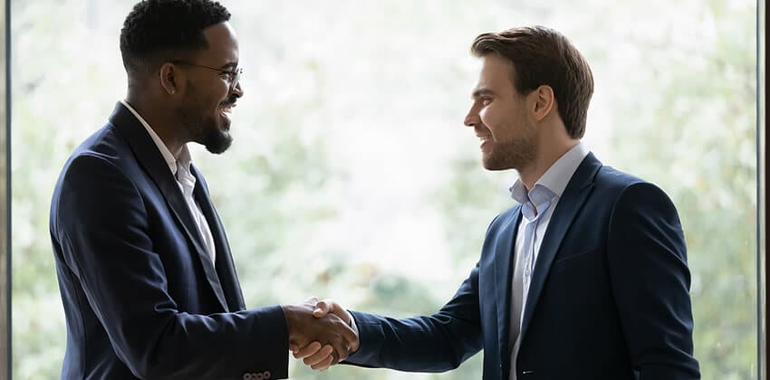 How to Introduce Yourself in a Job Interview