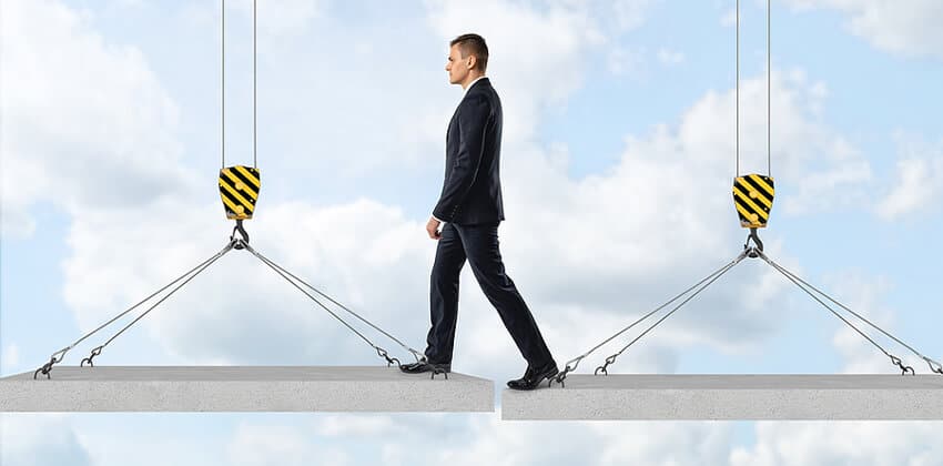 Lateral Career Moves: When They Make Sense