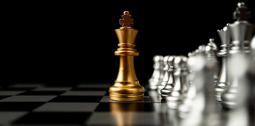 Leadership Interview Questions and Example Answers